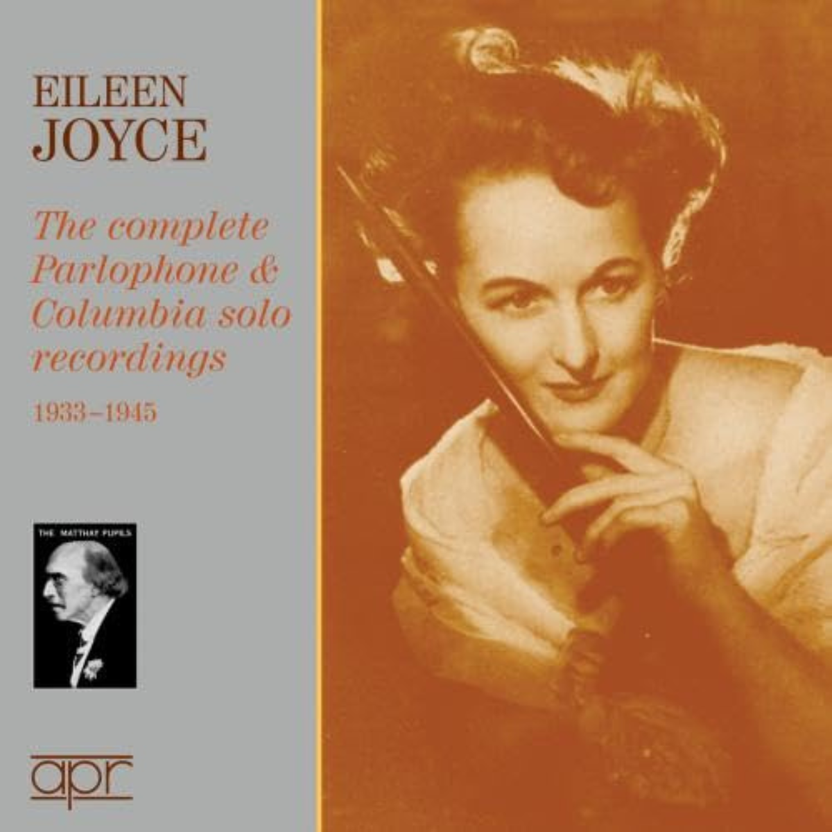 Paul de Schlozer's Concert Etude Op. 10 No. 2 -  Eileen Joyce, pianist